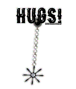Hugs Charm picture