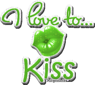 Love To Kiss picture