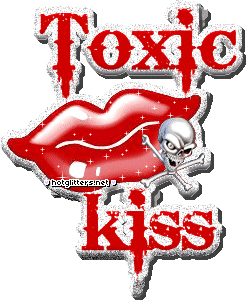 Toxic Kiss picture