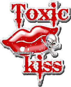 Toxic Kiss