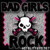Bad Girls Rock picture