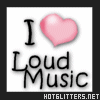 I Love Loud Music picture