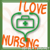 I Love Nursing picture
