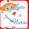 Love A Nurse Cute picture