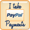 Paypal I Take picture