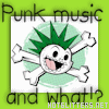 Punk Music And What picture