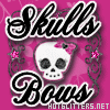 Skulls And Bows picture