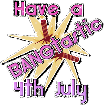 Bangtastic Fourth picture
