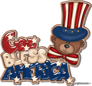 God Bless America 2 6138