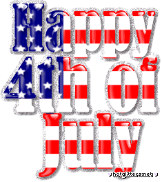 Happy Fourth Of July 6 6138