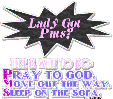 Pms Quotes