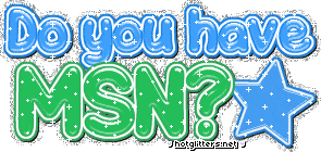 Do You Have Msn