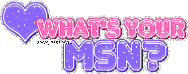 Whats Your Msn picture