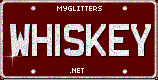 Whiskey
