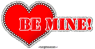 Be Mine