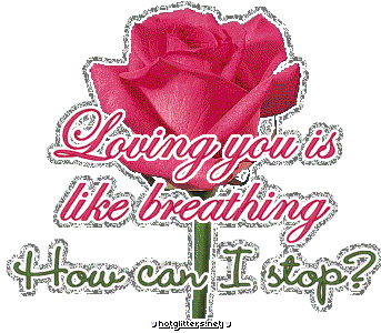 Breathing Love picture