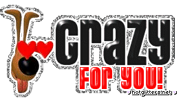 Crazy For You picture