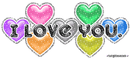 I Love You