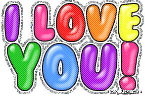 I Love You 6