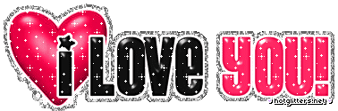 I Love You 7