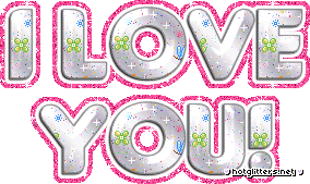 I Love You 8