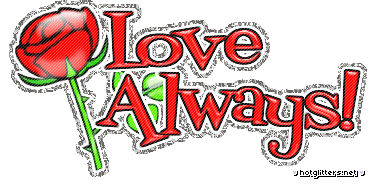 Love Always