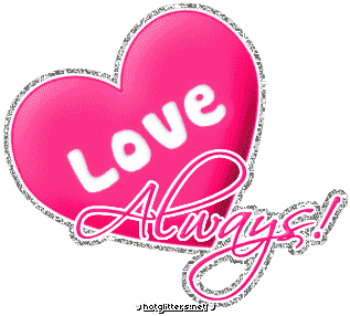 Love Always