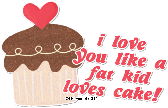 Love Cupcake picture