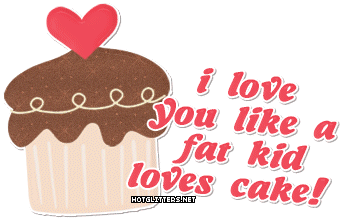 Love Cupcake