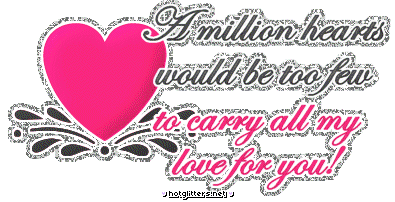 Love For You