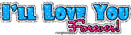 Love Forever 619
