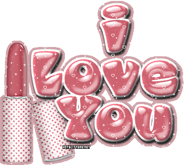 Love Lipstick 