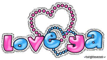 Love Ya 1