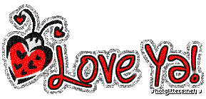 Love Ya