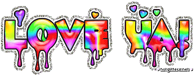 Love Ya 4
