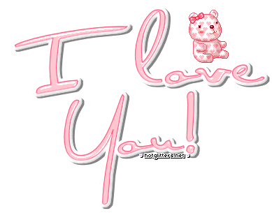 Love You
