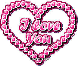 Love You Heart picture
