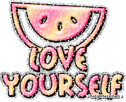 Love Yourself