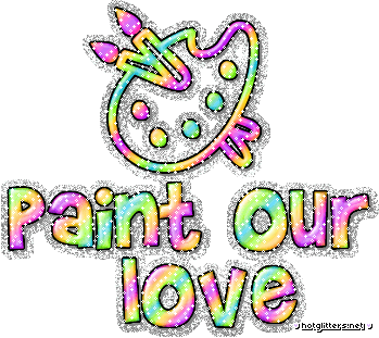 Paint Our Love picture
