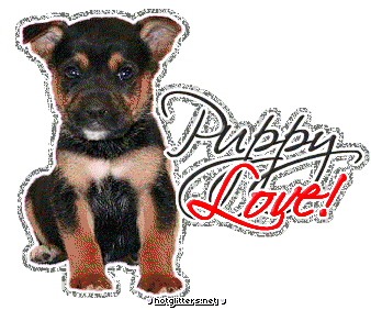 Puppy Love picture