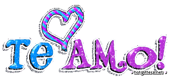 Te Amo
