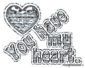 You Have My Heart picture