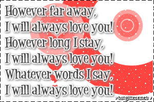 Always Love You picture