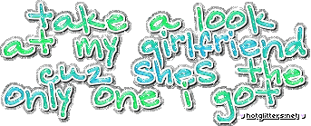 My Girlfriend