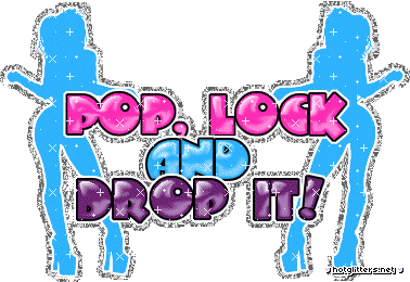 Pop Lock Drop picture