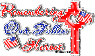 Cross Remembering Heroes picture