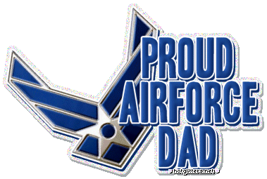 Airforce Dad picture