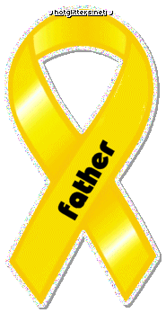 Father Yellow Ribbon picture
