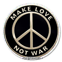 Make Love Not War