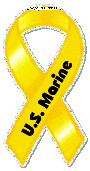 Marine Yellow Ribbon picture